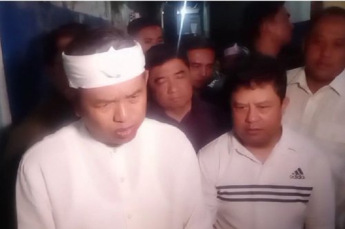 Sudah Mengingatkan, Tapi Tetap Terjadi, Datangi Rumah Duka, Bantu Korban Langsung, Angkat Anak Korban Jadi Anak Asuh, Biaya Pengobatan Ditanggung Pribadi, Tragedi Maut di Pernikahan Anaknya, Dedi Mulyadi: Saya Orang Tuanya, Saya Bertanggung Jawab