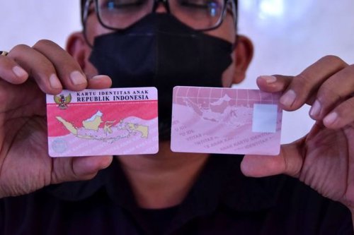 KTP Pink: Syarat, Fungsi, dan Cara Membuat Kartu Identitas Anak