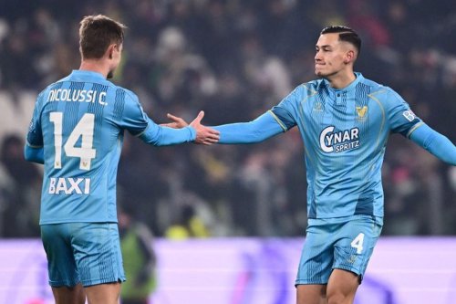 Jay Idzes Ramai Dibicarakan di Venezia, Udinese Bawa Rp 132 Miliar