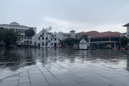 Top 7+ Tempat Wisata Bersejarah di Jakarta yang Bisa Dikunjungi Untuk Wisata Edukasi
