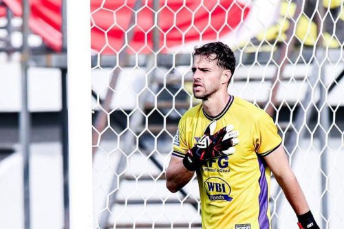 Impresif di Pekan 1 Super League 2025-2026, Kiper Persik Jadi Pemain Terbaik Laga