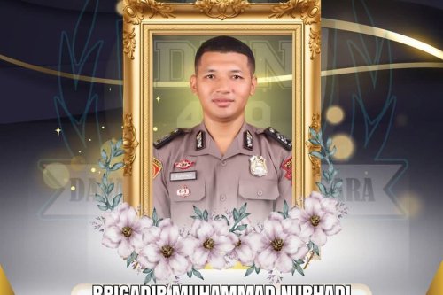 Kejati NTB Kritik Penyidik Polda: Tidak Ada Penjelasan Motif Pembunuhan di Berkas Brigadir Nurhadi