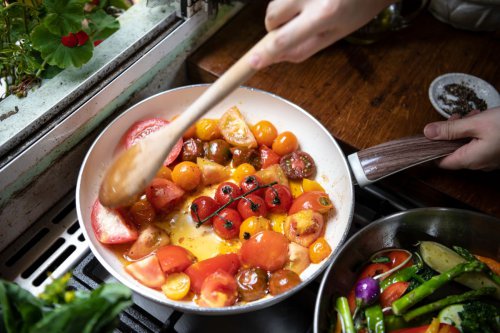 makanan, nutrisi, masak, 5 Kesalahan Memasak Ini Ternyata Membuat Kualitas Nutrisinya Menurun