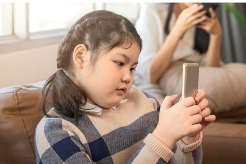 Pengaruh Gadget Terhadap Konsentrasi Belajar Anak, Ini Kata Psikolog