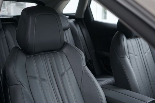 Solusi Mengatasi Jamur pada Jok Mobil