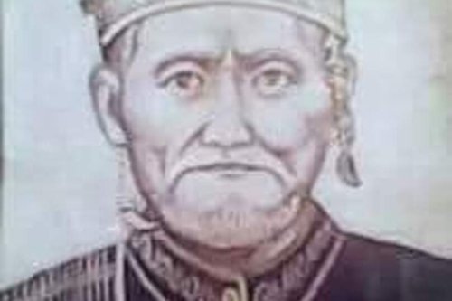 Tuan Rondahaim Saragih Jadi Pahlawan Nasional, Sang &ldquo;Napoleon der Bataks&rdquo; dari Tanah Simalungun