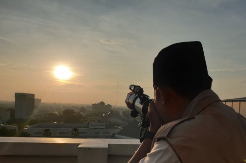 Daftar 9 Lokasi Pemantauan Hilal di Jawa Timur untuk Penentuan Awal Ramadhan 2026