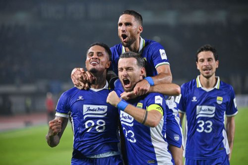 Jadwal Persib Bandung pada Februari 2026: Lima Laga di Super League dan 16 Besar ACL 2