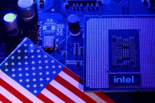 AS Cabut Izin Impor Peralatan Chip Samsung dan SK Hynix di China