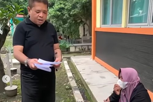 Modus Pelaku Pungli Semarang: Mengaku Penyapu Jalan Minta THR, Bawa Proposal-Kwitansi