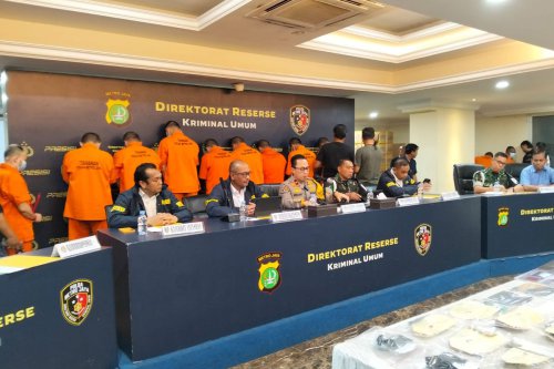 Janji Imbalan Rp100 Juta, Dua Oknum TNI Terlibat Penculikan Kacab Bank BUMN