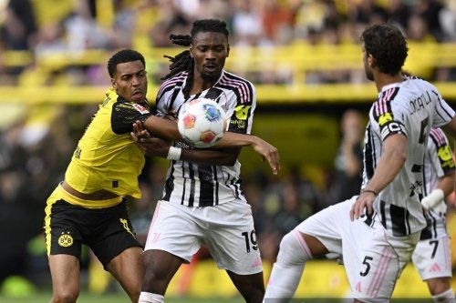 Juventus Libas Dortmund 2-1, Banjir Pujian dari Media Italia