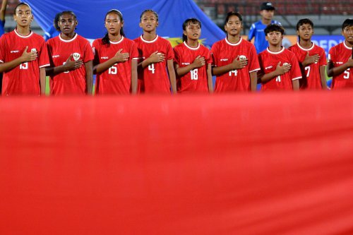 Unduh Lagu Indonesia Raya Resmi untuk Upacara HUT ke-80 RI, Ini Link-nya