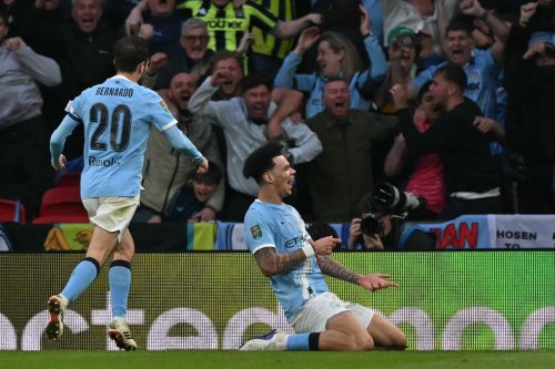 Jadwal Siaran Langsung Man Ciy Vs Liverpool di Piala FA Malam Ini, Tayang di Mana?