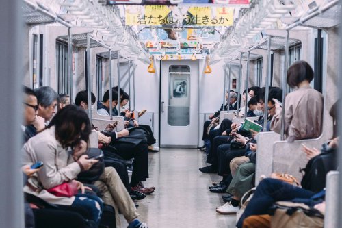 Top 7+ Negara dengan Sistem Transportasi Publik Terbaik Dunia Tahun 2026