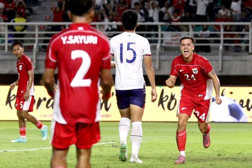 John Herdman Isyaratkan Eliano Reijnders Bela Timnas Indonesia di Piala AFF 2026