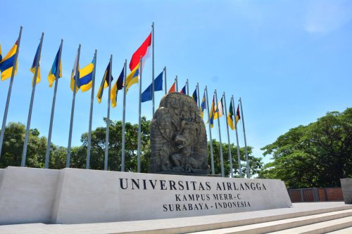 Top 15+ Kampus Negeri Terbaik di Indonesia Menurut QS AUR 2026, UI-UGM 3 Besar