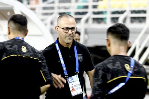 Lefundes Bangga Borneo FC Dominasi Nomine Penghargaan Super League