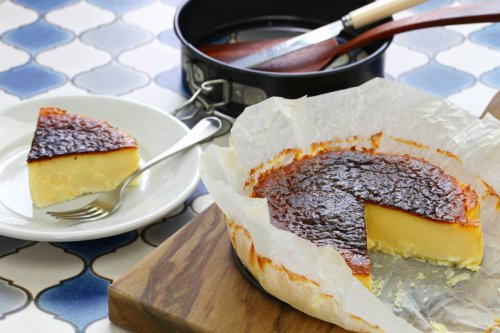 Cara Simpan Cheesecake Tetap Lembut, Jangan Taruh Freezer