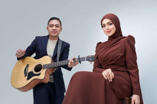 Viral Pria Bangun dari Koma Usai Dengar Suara Siti Nurhaliza, Ini Kisah Lengkapnya