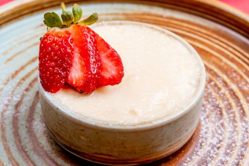 camilan akhir pekan, resep cheesecake simple, cara membuat cheesecake, resep cheesecake mini, resep cheesecake lembut, ide camilan akhir pekan, Resep Cheesecake Mini, Ide Camilan Akhir Pekan untuk Anak