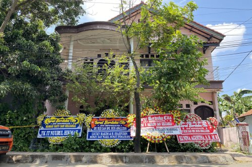 Kronologi Penangkapan 2 Pelaku Pembunuhan Satu Keluarga Indramayu, Kabur hingga Jateng