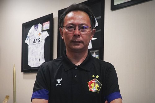 Tanggapi Skandal Naturalisasi Timnas Malaysia, Ong Kim Swee Tekankan Rencana A dan B