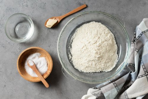 Bikin Tepung Bumbu Serbaguna Homemade, Simpan Lama untuk 1 Bulan