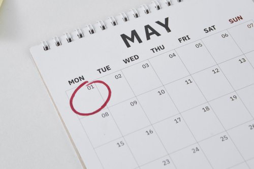 1 Mei Memperingati Hari Apa? Ini Daftar Peringatan Penting yang Dirayakan