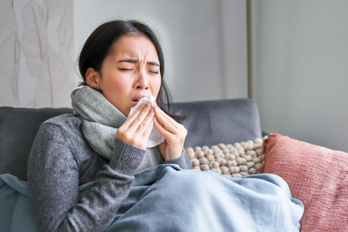 Satu Pasien Super Flu Meninggal, Apakah Virus Ini Termasuk Jenis Baru? Ini Kata Dokter