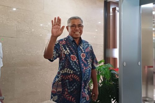 Siapa Pontjo Sutowo? Bos Hotel Sultan yang Gugat Pemerintah Rp 28 Triliun