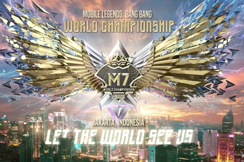 Jadwal M7 Mobile Legends Hari Ini 18 Januari, Derby Indonesia Tak Terhindarkan