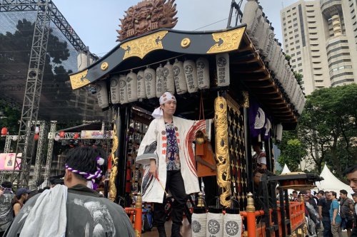 Panduan ke Festival Jak-Japan Matsuri 2025, dari Harga Tiket hingga Aktivitas