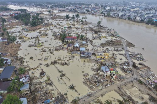 UNDP dan UNICEF Tinjau Permintaan Bantuan Aceh, Begini Dukungan PBB untuk Korban Banjir-Longsor