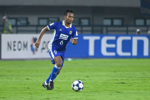Di Mana Nonton Persib vs Persis Solo? Cek Link Live Streaming Resminya