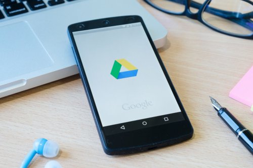 Cara Membuat Link Google Drive di HP dengan Mudah dan Cepat