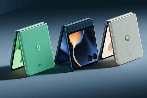 Ponsel Lipat Motorola Moto Razr 60 Bisa Dibeli di Indonesia 25 Februari, Harga Rp 11,9 Juta