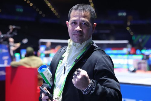 PBSI Coret 1 Ganda Putri dari Swiss Open 2026 dan Orleans Masters 2026