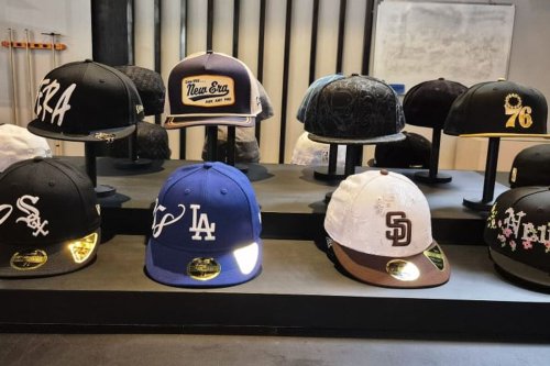 Perjalanan 71 Tahun Topi 59FIFTY, Dari Simbol MLB hingga Jadi Statement Streetwear di Indonesia