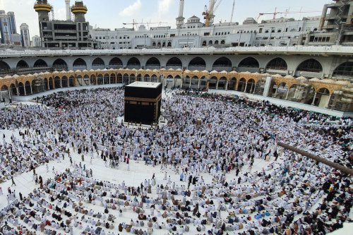 Arab Saudi Kurangi Masa Berlaku Visa Umrah, Kini Hanya 1 Bulan