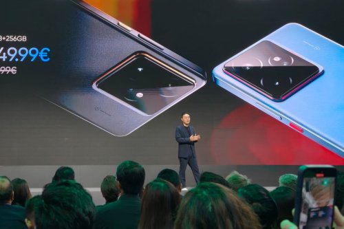 HP Flagship Realme GT 7 Rilis Global, Bawa Dimensity 4900e dan Baterai Besar