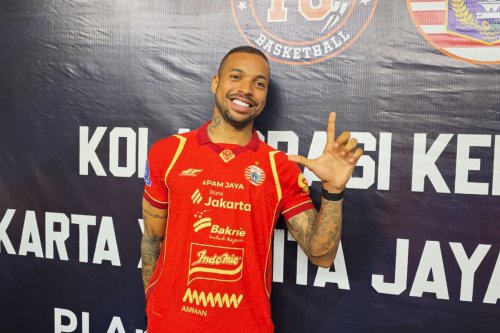 Bomber Brasil Persija Ungkap Isi Hati Usai Gol Dianulir Lawan Arema