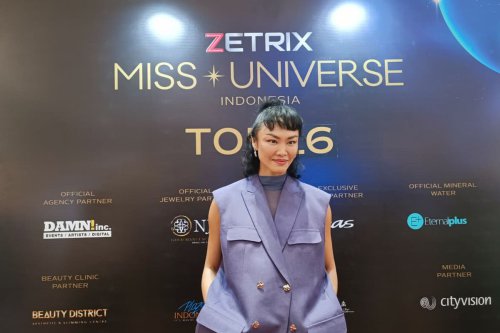 Zetrix Miss Universe Indonesia Tegaskan Transparansi Penilaian para Finalis