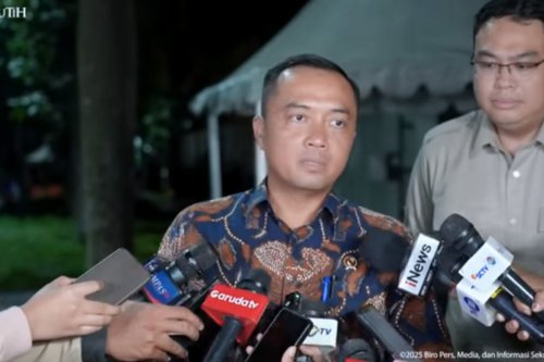 Pemerintah Cari Skema Pembayaran Utang Kereta Cepat Tanpa Gunakan APBN