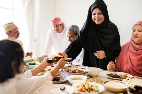 Ramadan Tanpa Drama, Ini Cara Mengenalkan Puasa pada Anak Menurut Psikolog