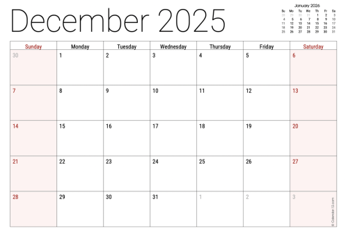 Top 11+ Desember Hari Apa? Berikut Daftar Hari Peringatan Pentingnya