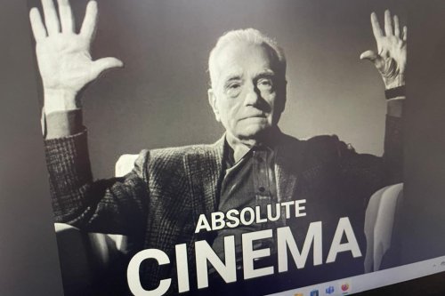 bahasa gaul, media sosial, absolute cinema, Meme absolute cinema, arti absolute cinema, Apa arti absolute cinema dalam bahasa gaul, Arti Istilah &ldquo;Absolute Cinema&rdquo; yang Sering Dijadikan Meme di Medsos