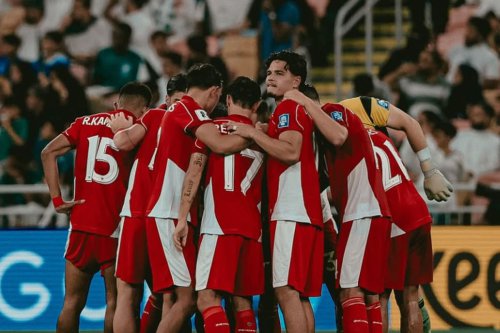 PSSI Khawatirkan Perjalanan Pemain Diaspora Timnas Indonesia Jelang FIFA Series 2026