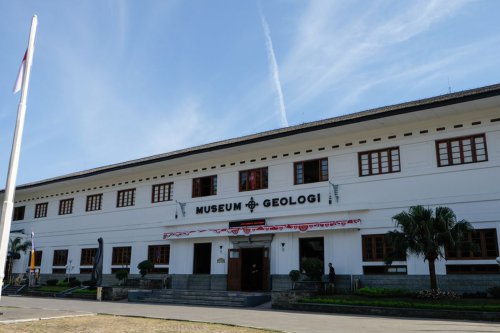 Bandung, Museum, 7 Tempat Wisata Edukasi di Bandung yang Seru dan Edukatif untuk Anak