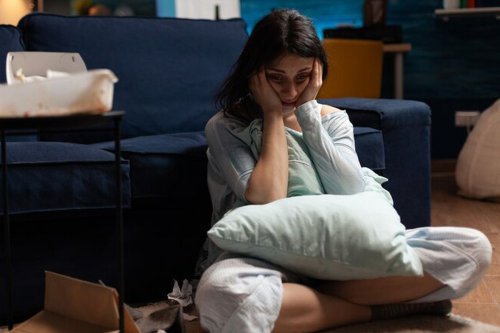 Lelah Bertemu Orang Banyak Saat Lebaran? Bisa Jadi Kamu Mengalami Social Battery Low